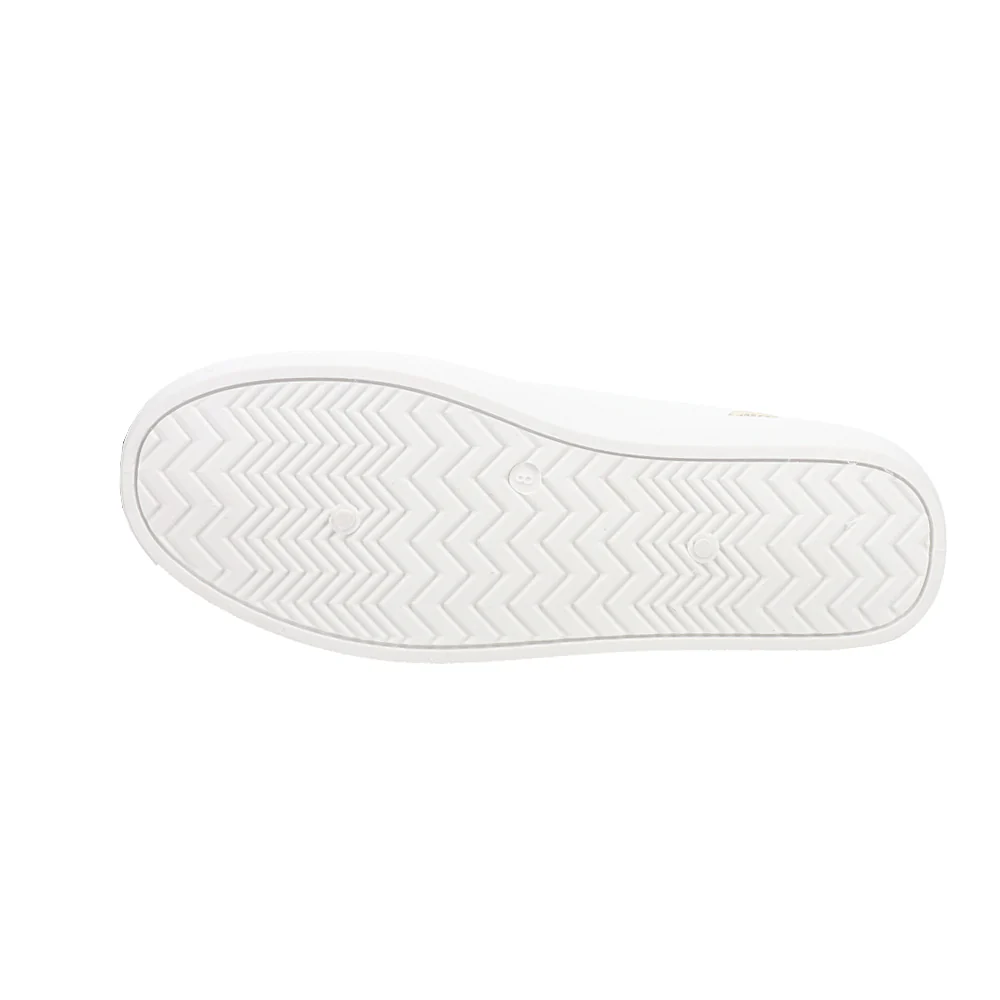 Aura Platform Lace Up Sneakers - Image 5