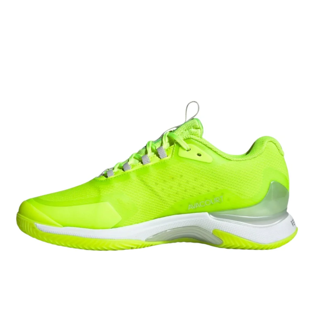 Avacourt 2 Clay Tennis Shoes - Image 3