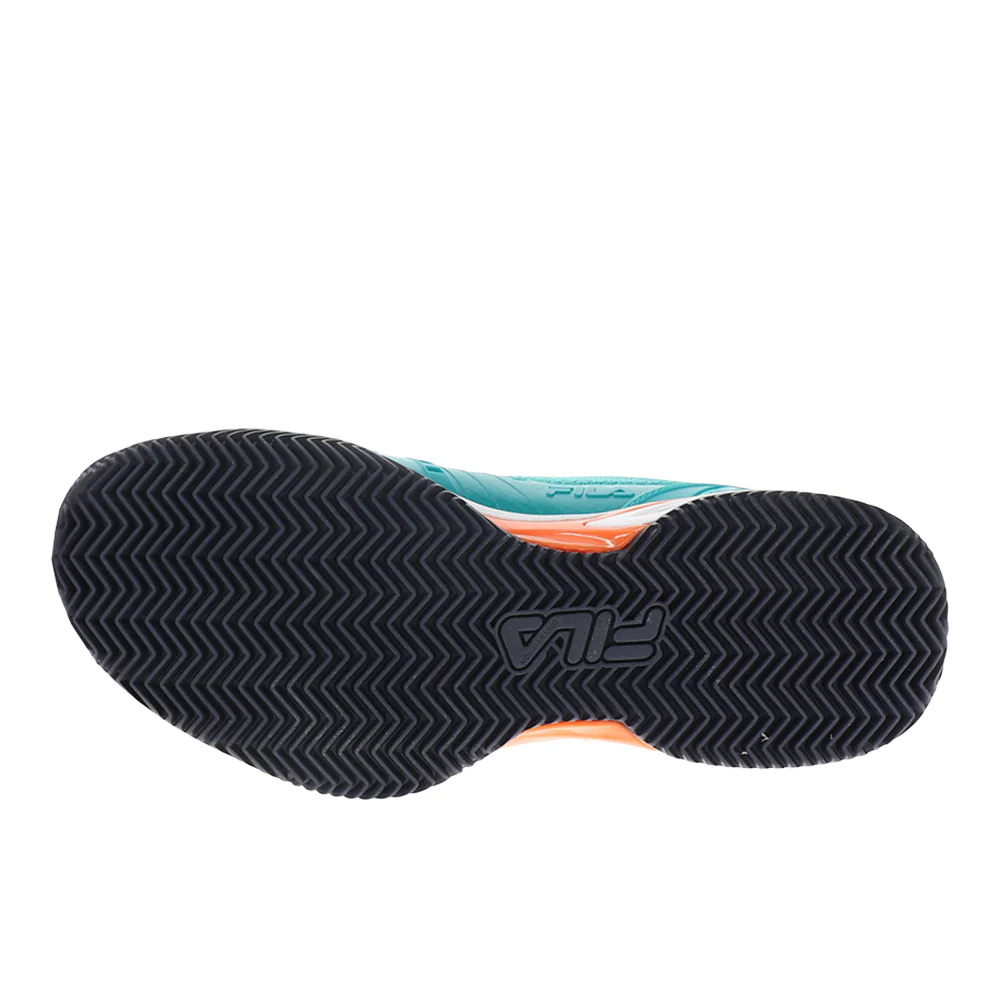 Axilus 2 Energized Lace Up Sneakers - Image 5