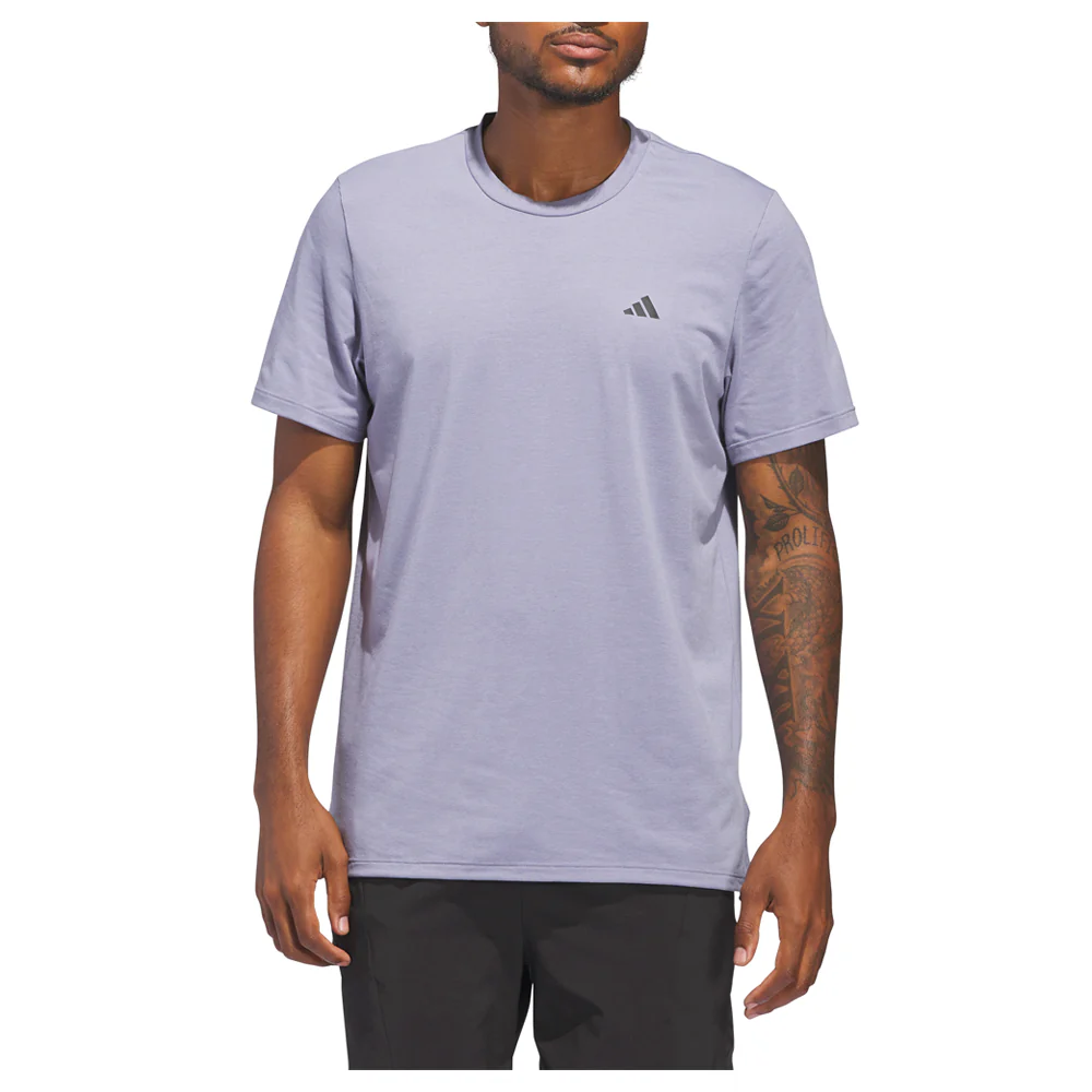 Axis Tee 3.0 Graphic Crew Neck Short Sleeve T-Shirt - Image 2