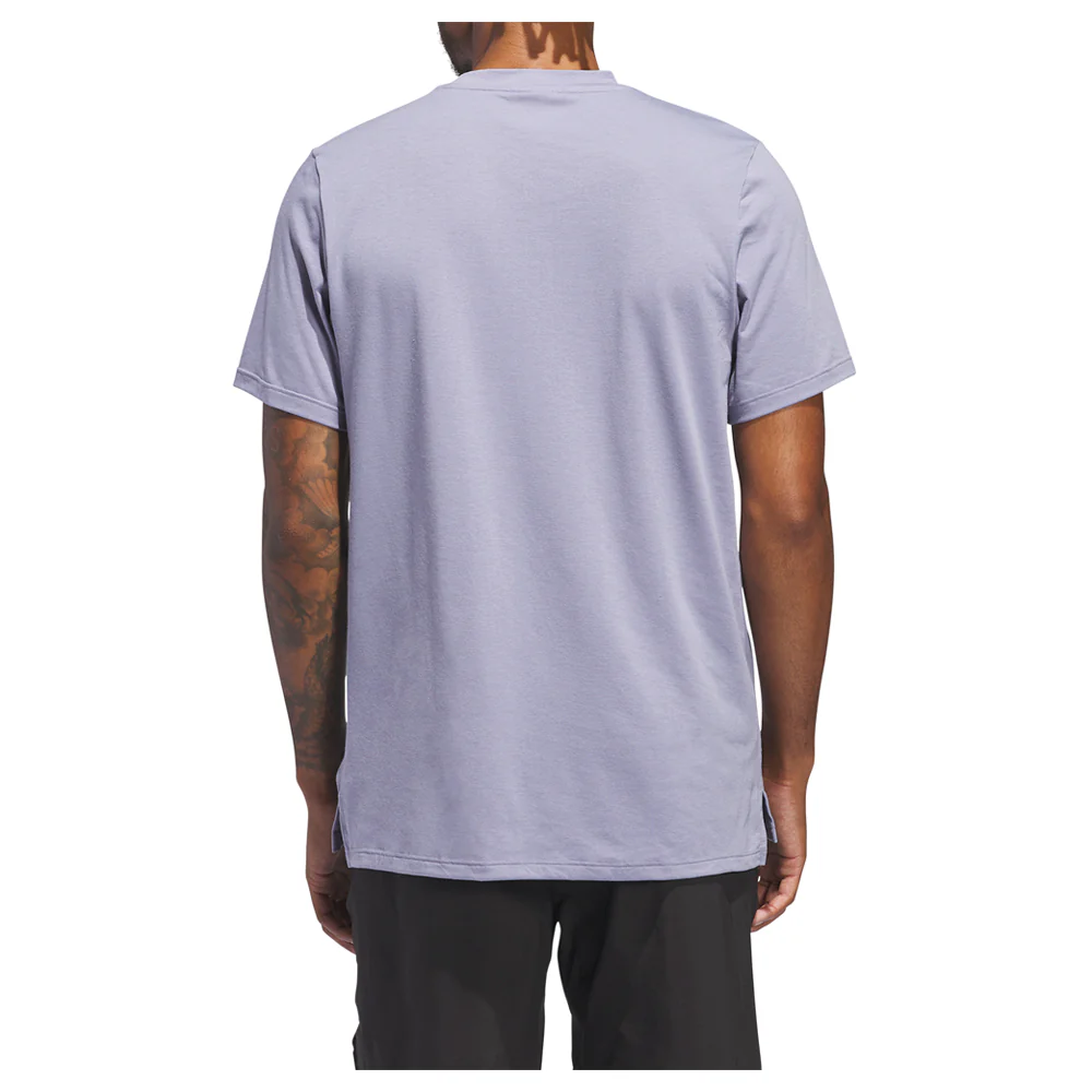 Axis Tee 3.0 Graphic Crew Neck Short Sleeve T-Shirt - Image 3