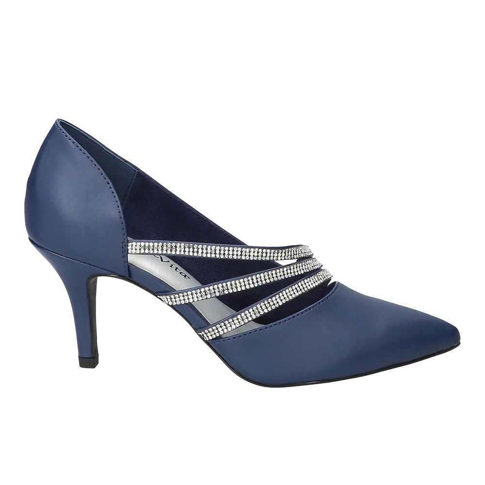 Azalea Pumps