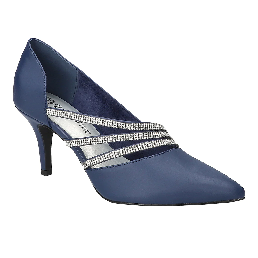 Azalea Pumps - Image 2