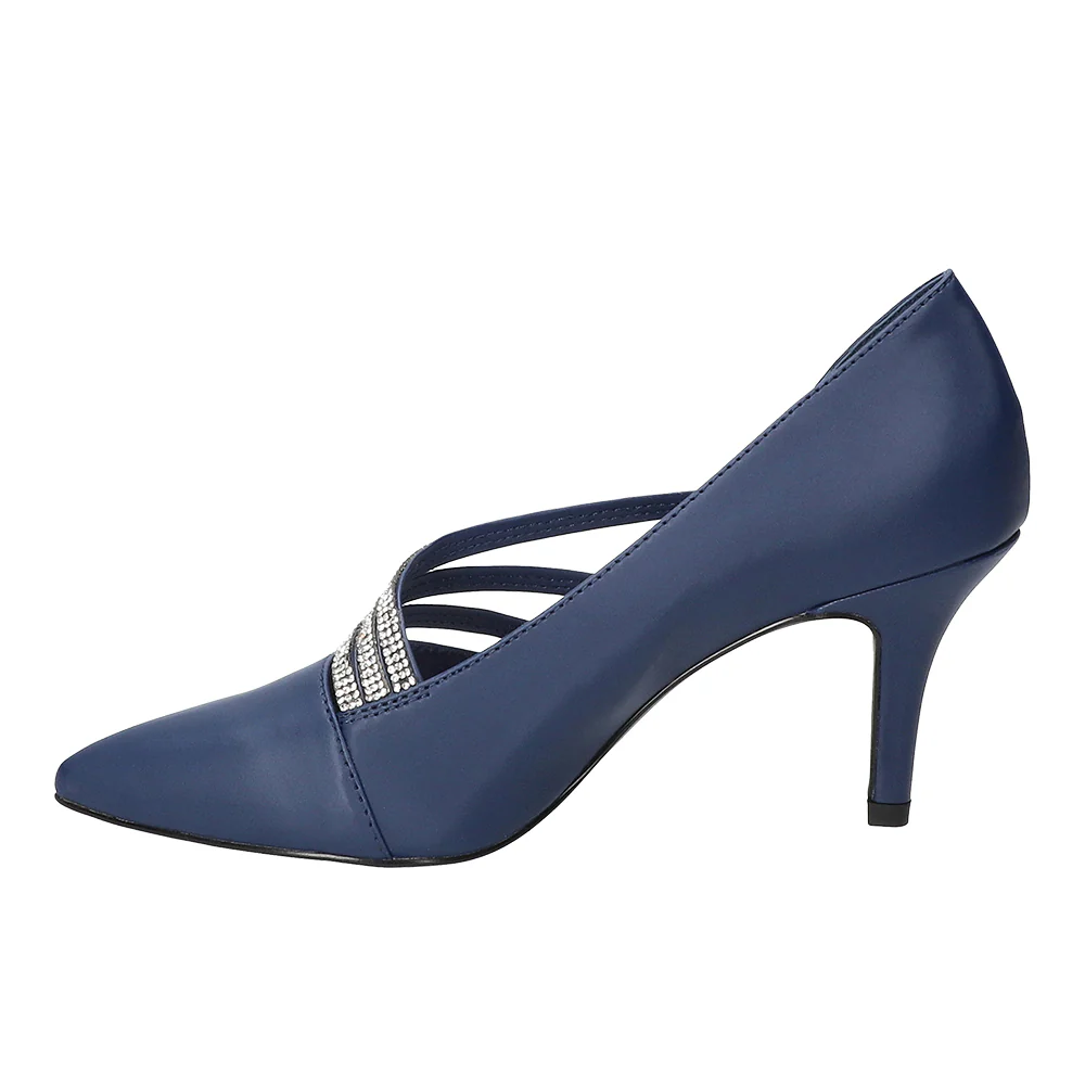 Azalea Pumps - Image 3