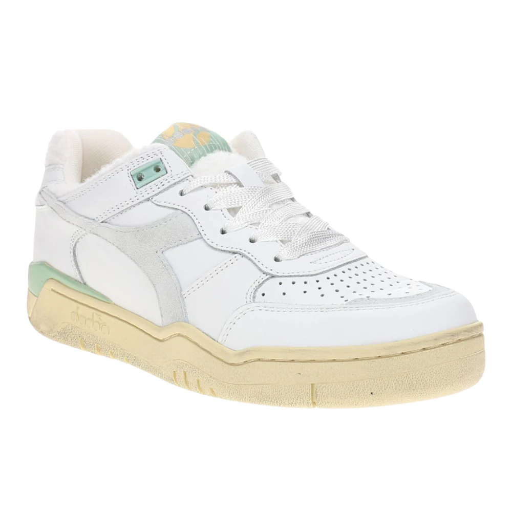 B.560 Cherie Lace Up Sneakers - Image 2