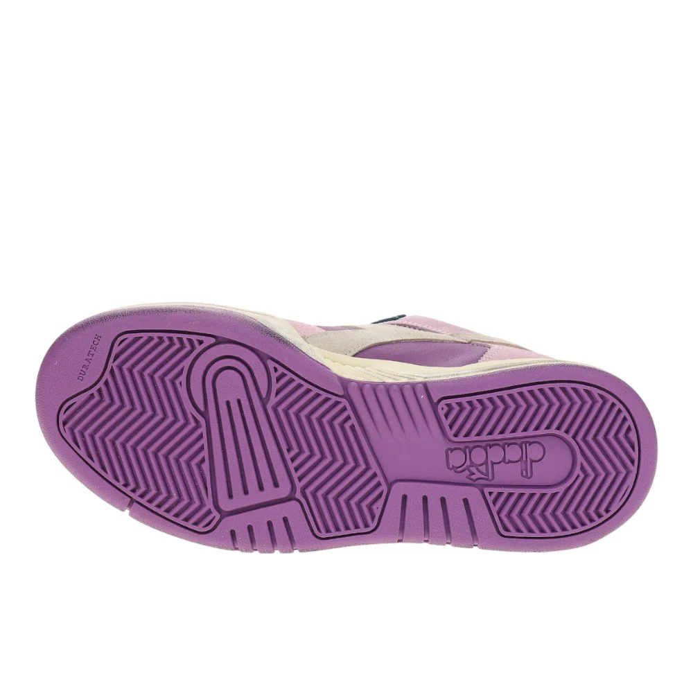 B.560 Provence Lace Up Sneakers - Image 5