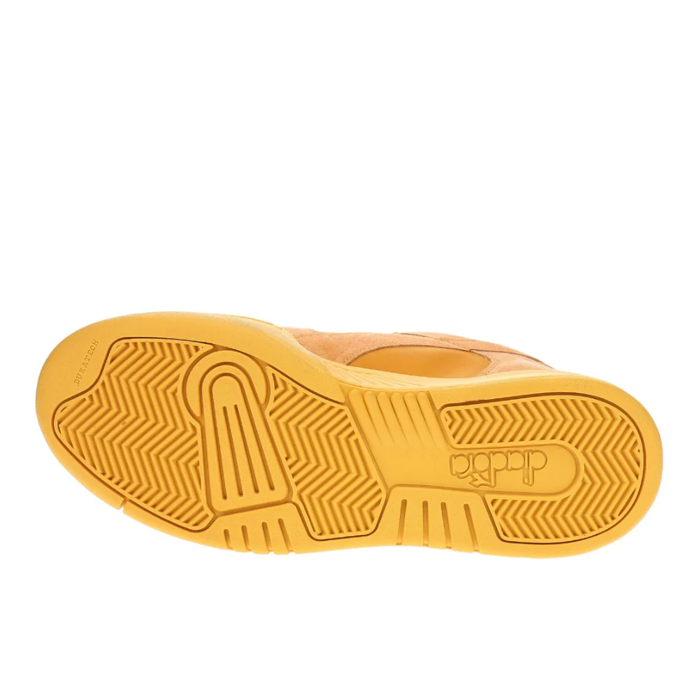 B.560 Used Terry Lace Up Sneakers - Image 5