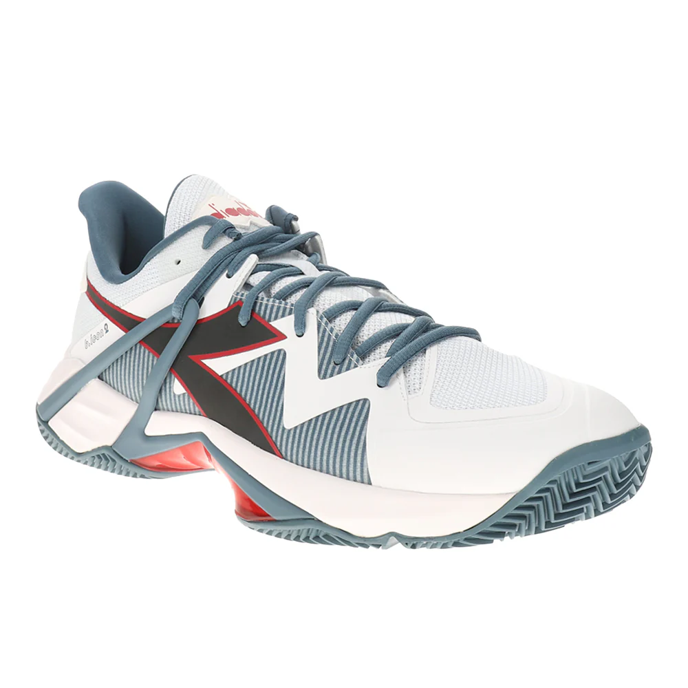 B.Icon 2 Clay Tennis Shoes - Image 2