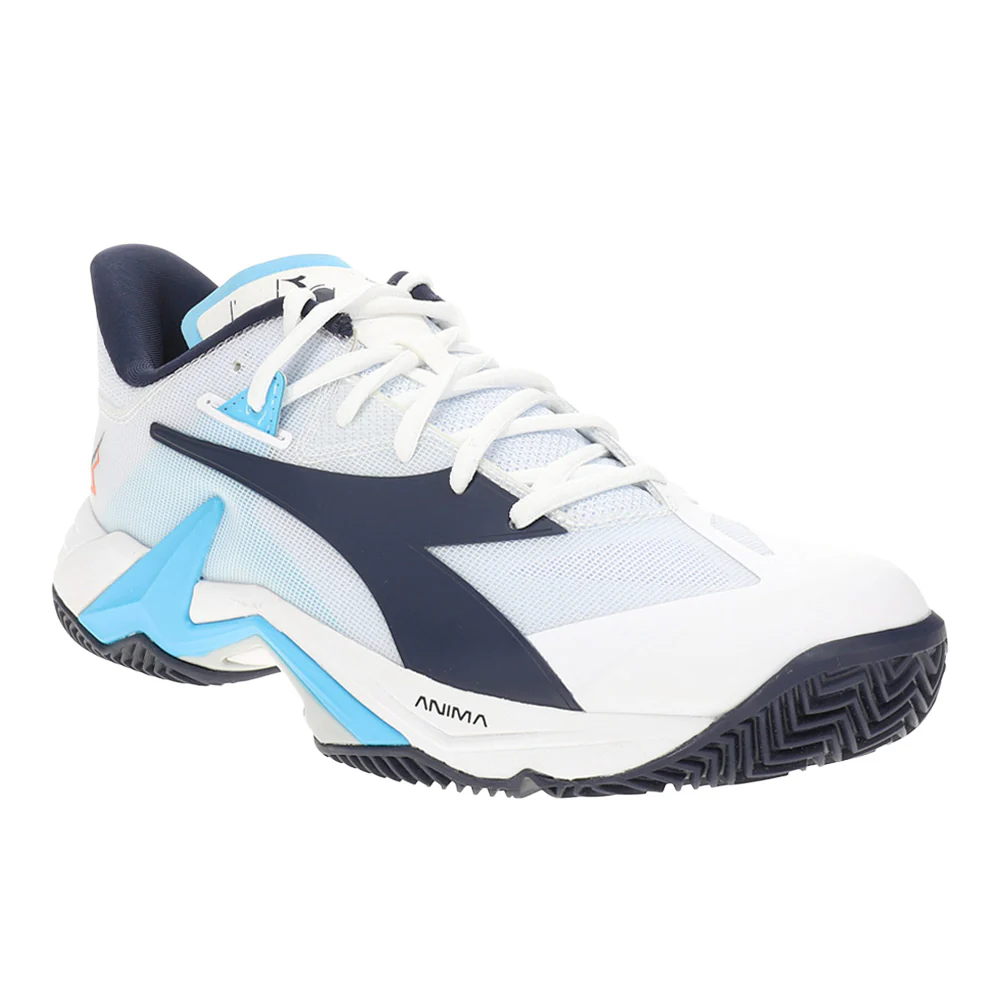 B.Icon 3 Clay Tennis Shoes - Image 2