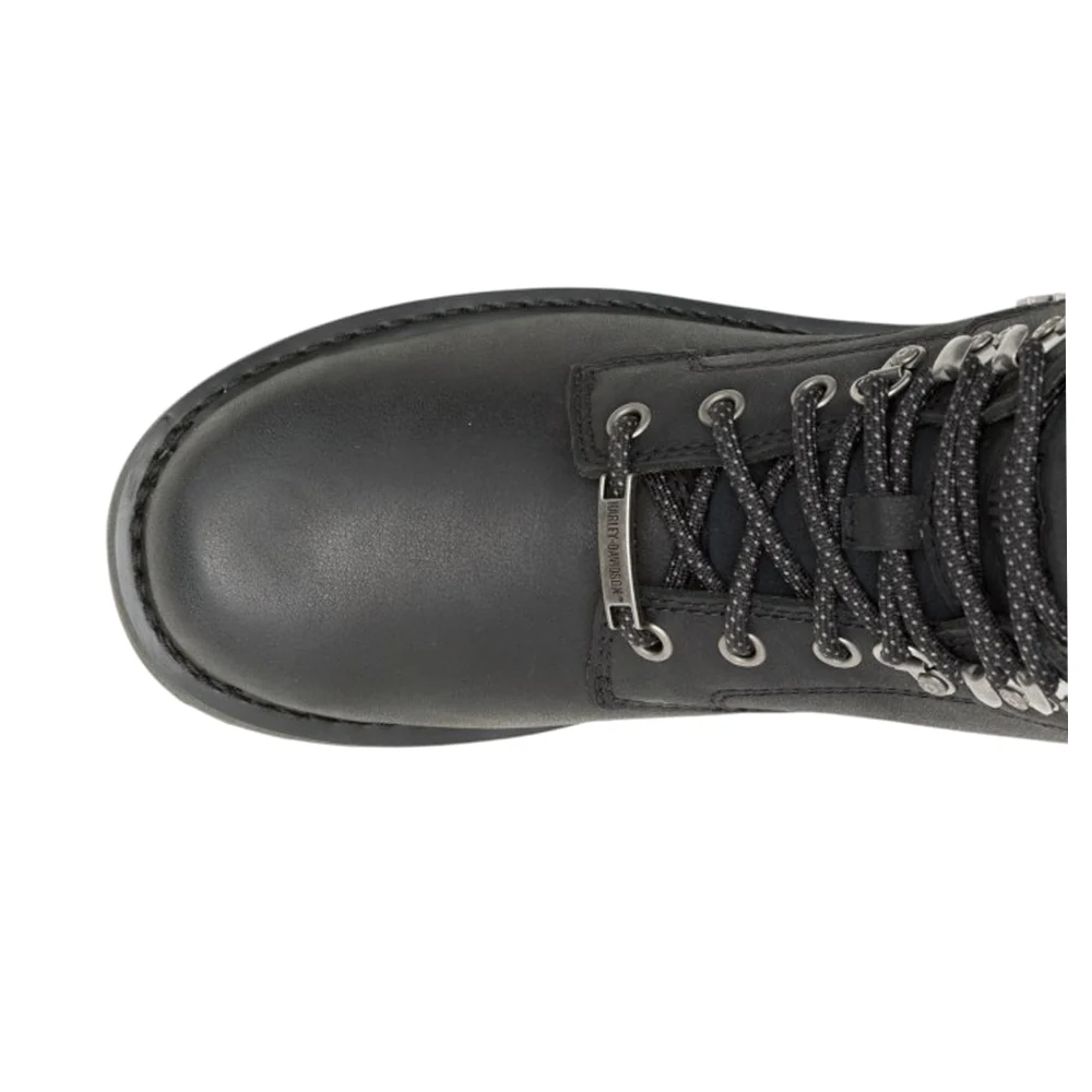 Badlands Lace Up Boots - Image 4