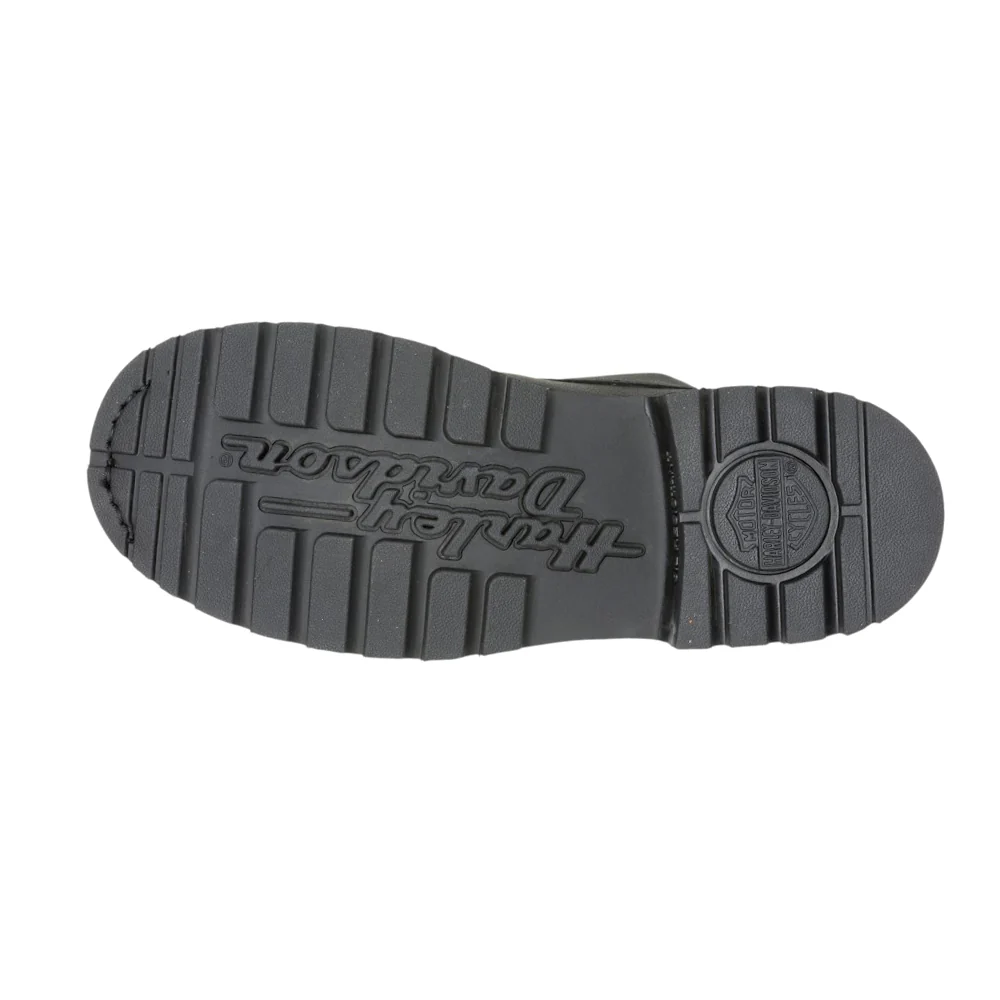 Badlands Lace Up Boots - Image 5