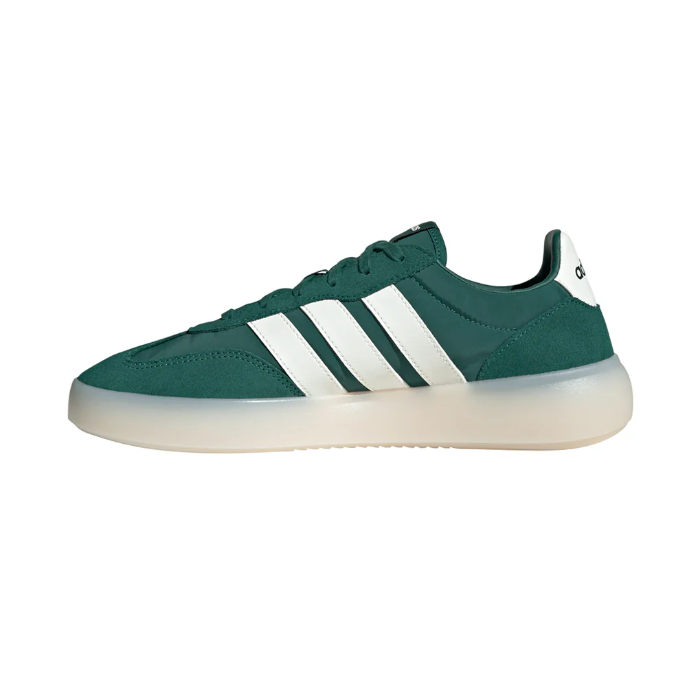 Barreda Decode Lace Up Sneakers - Image 3
