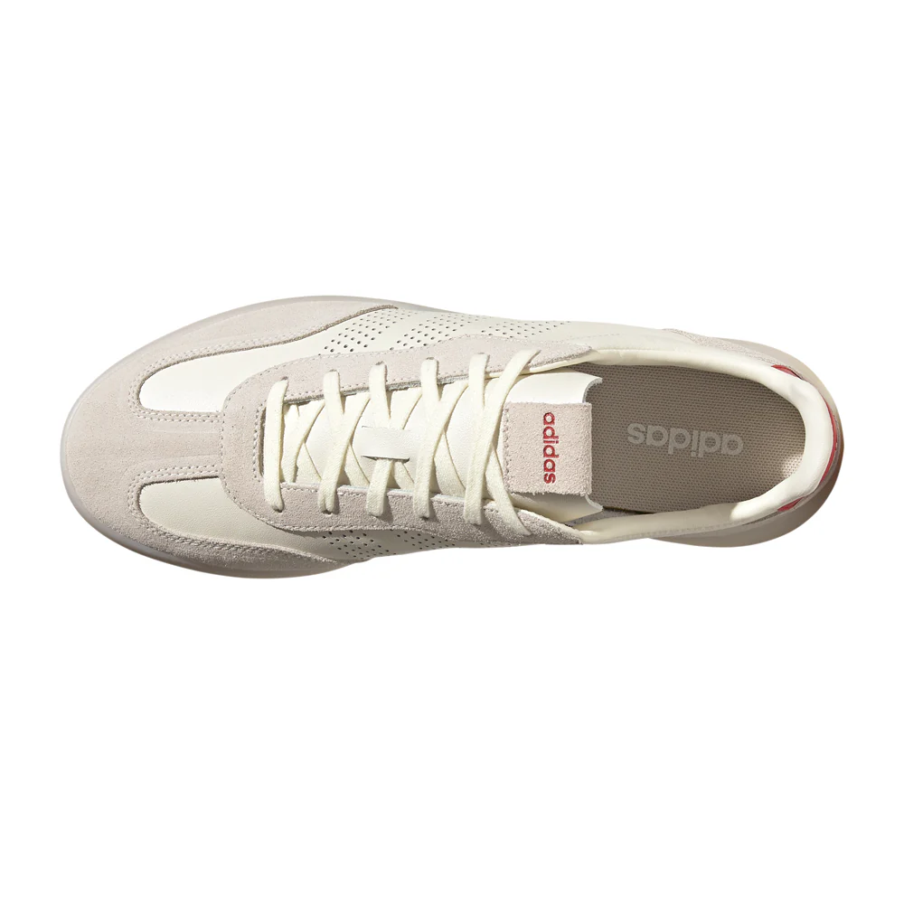 Barreda Decode Lace Up Sneakers - Image 4