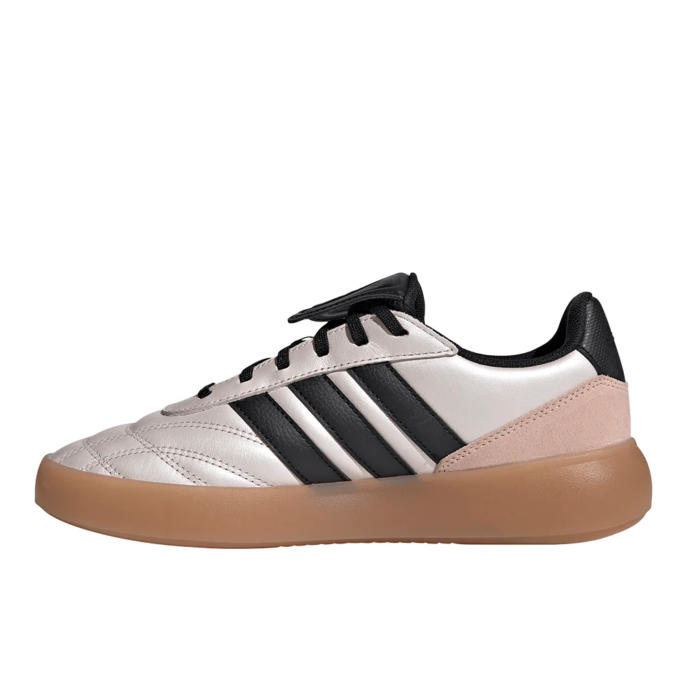 Barreda Mundial Lace Up Sneakers - Image 3