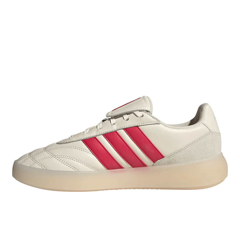 Barreda Mundial Lace Up Sneakers - Image 3