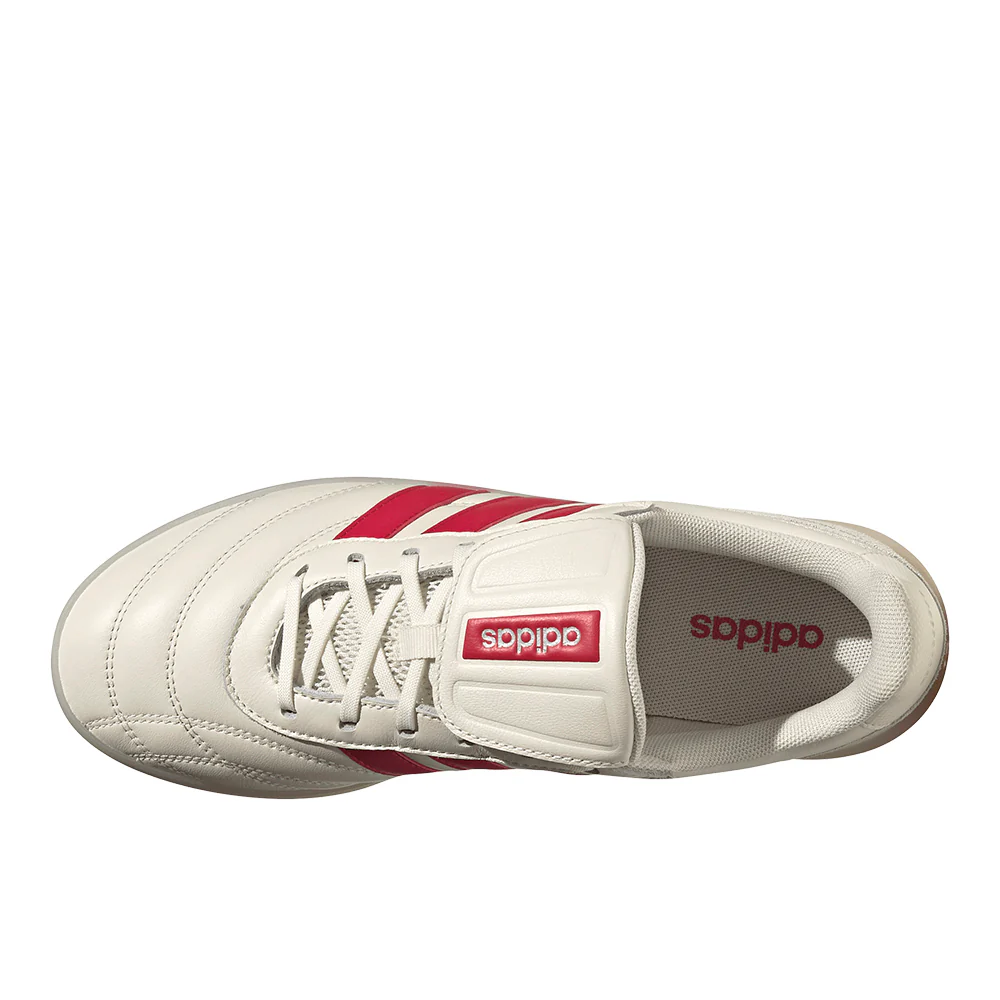 Barreda Mundial Lace Up Sneakers - Image 4