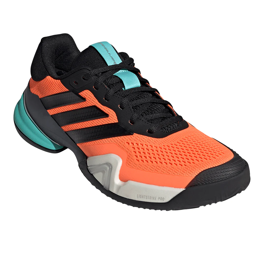Barricade 14 Tennis Shoes - Image 2
