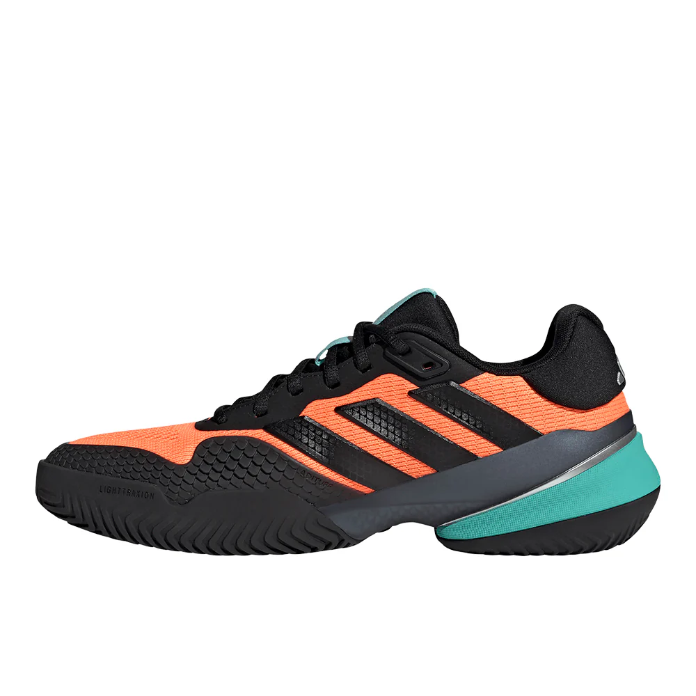 Barricade 14 Tennis Shoes - Image 3