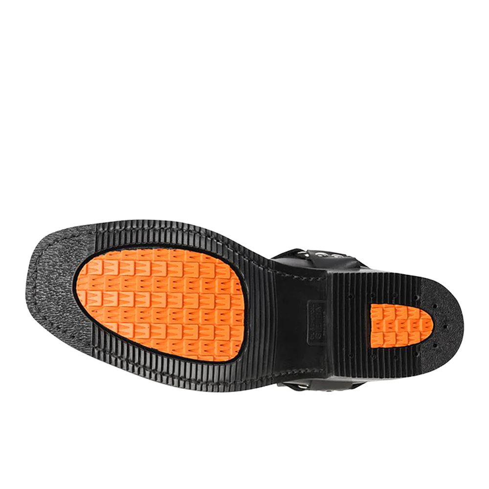 Barry Pull On Motorcycle Boots - Image 5