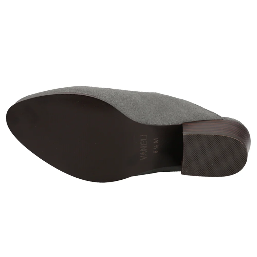 Bary Mules - Image 5