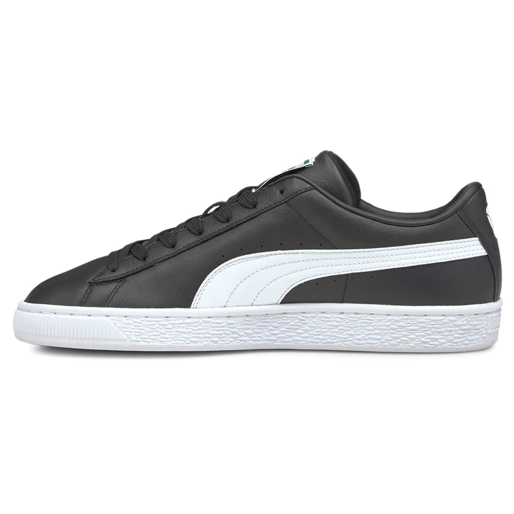Basket Classic XXI Lace Up Sneakers - Image 3