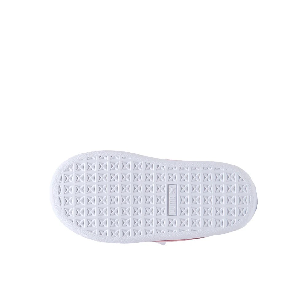 Basket Glitter Slip On Sneakers (Toddler) - Image 5