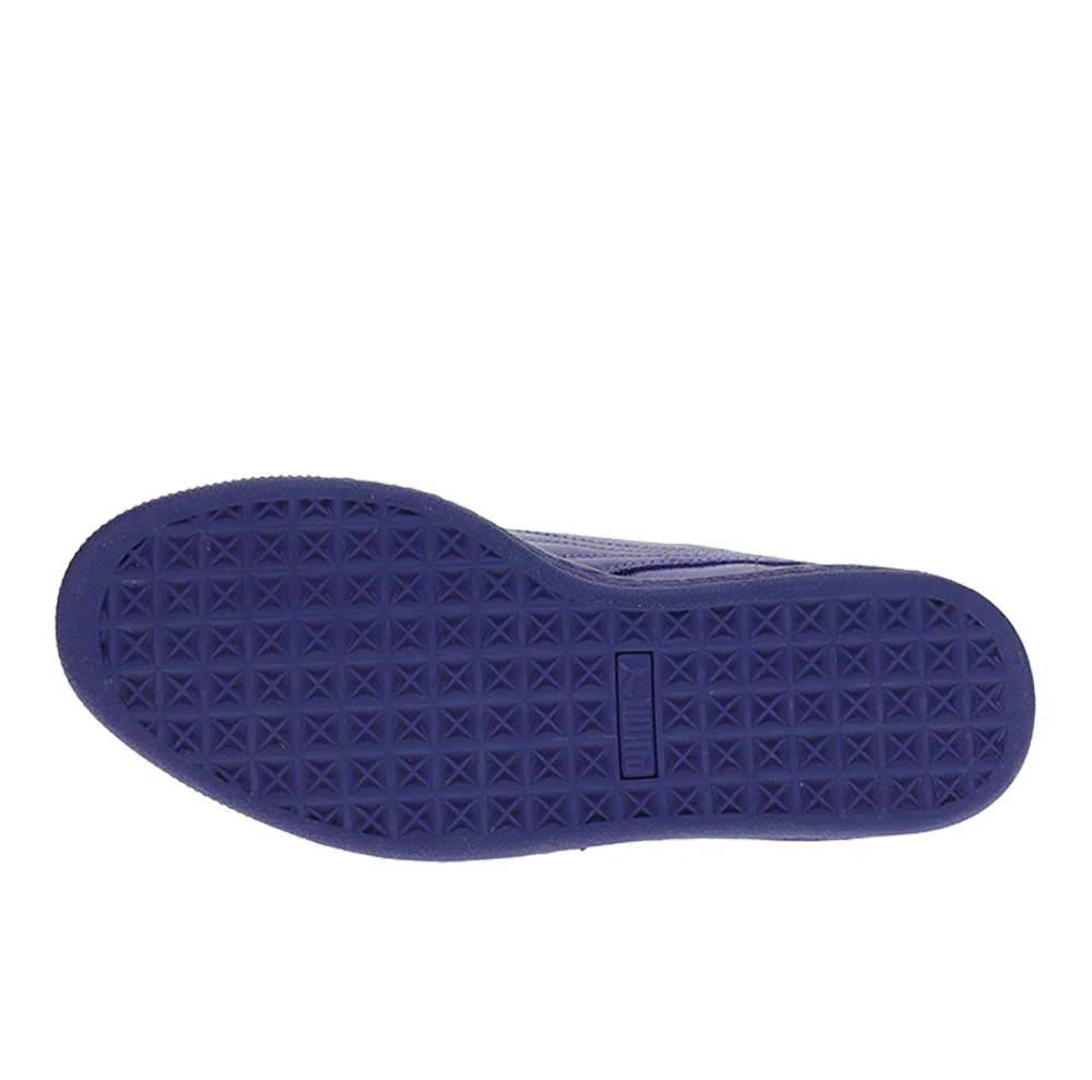 Basket Heart Ns Lace Up Sneakers - Image 5