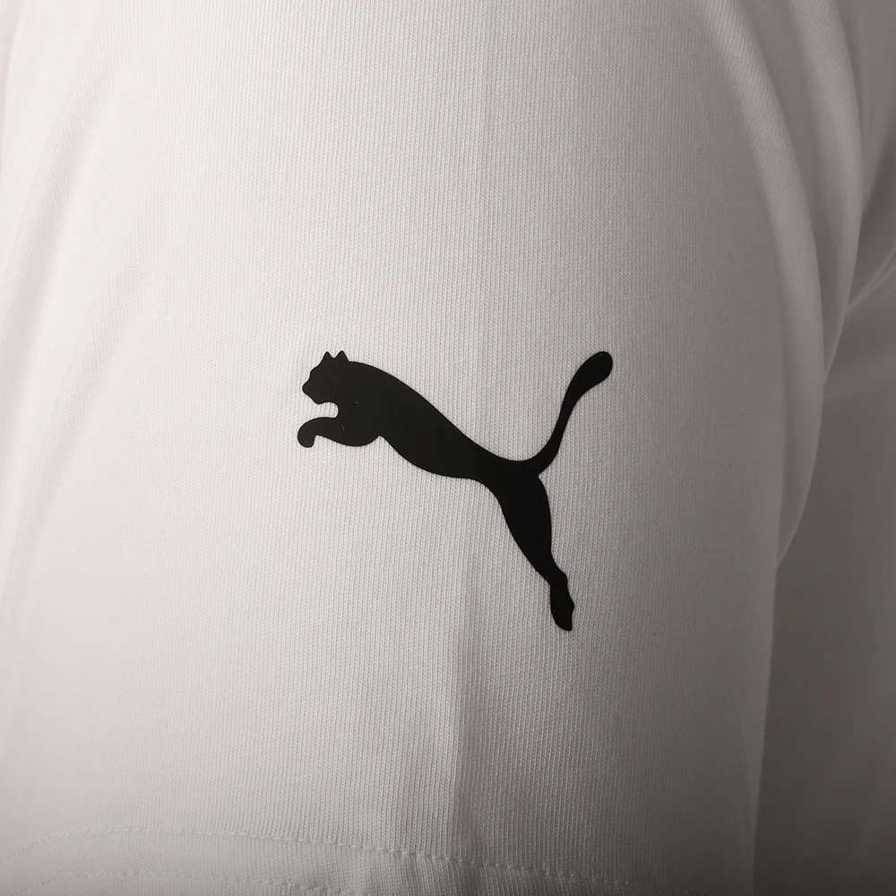 Basketball Photo Graphic Crew Neck Short Sleeve T-Shirt - Image 4