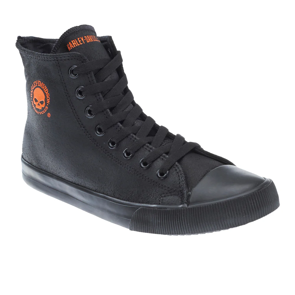 Baxter Lace Up Sneakers - Image 2