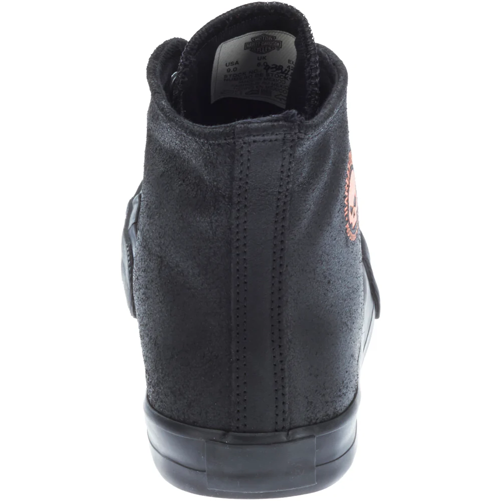 Baxter Lace Up Sneakers - Image 3