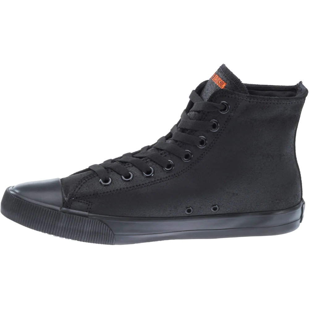 Baxter Lace Up Sneakers - Image 4