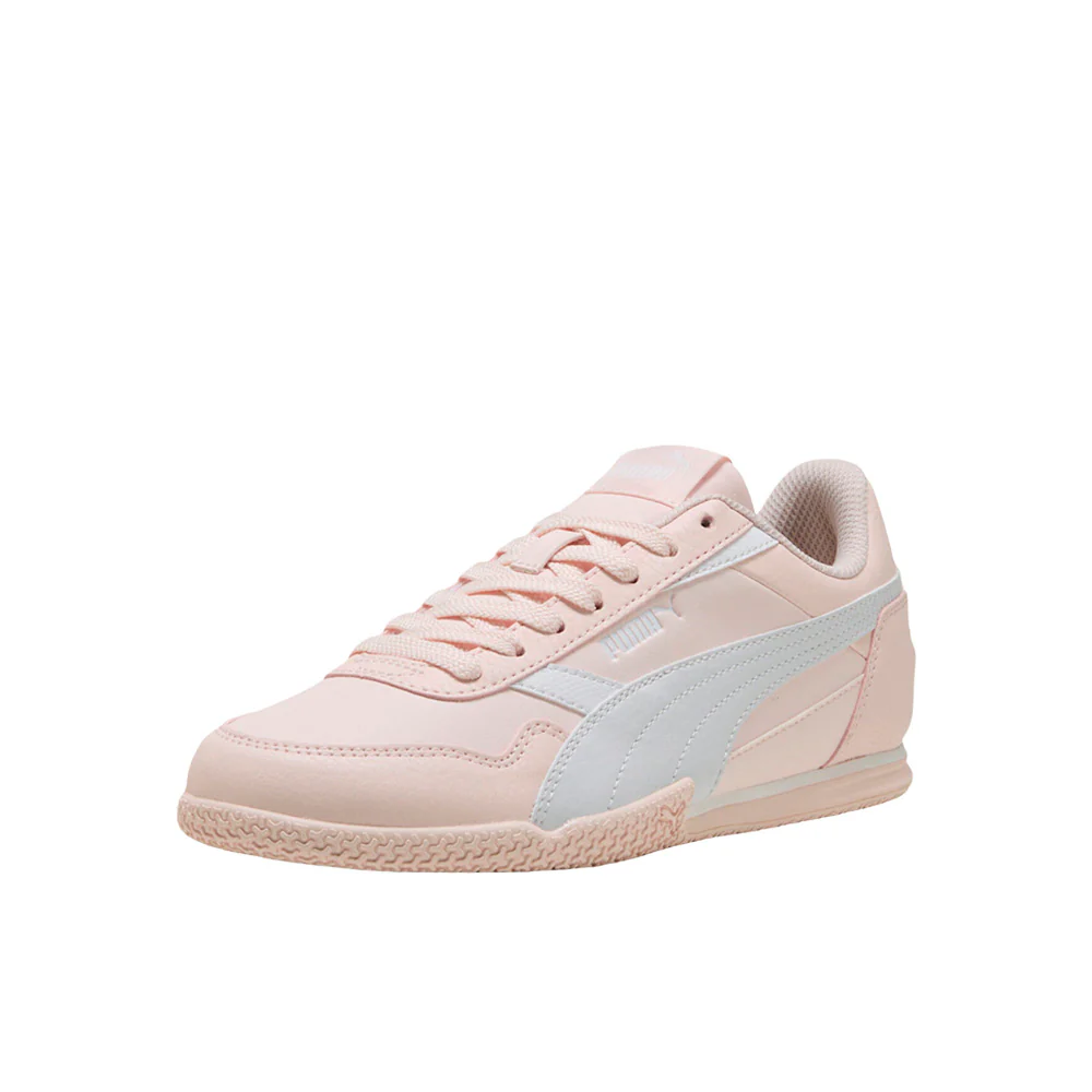 Bella Donna Lace Up Sneakers (Big Kid) - Image 2
