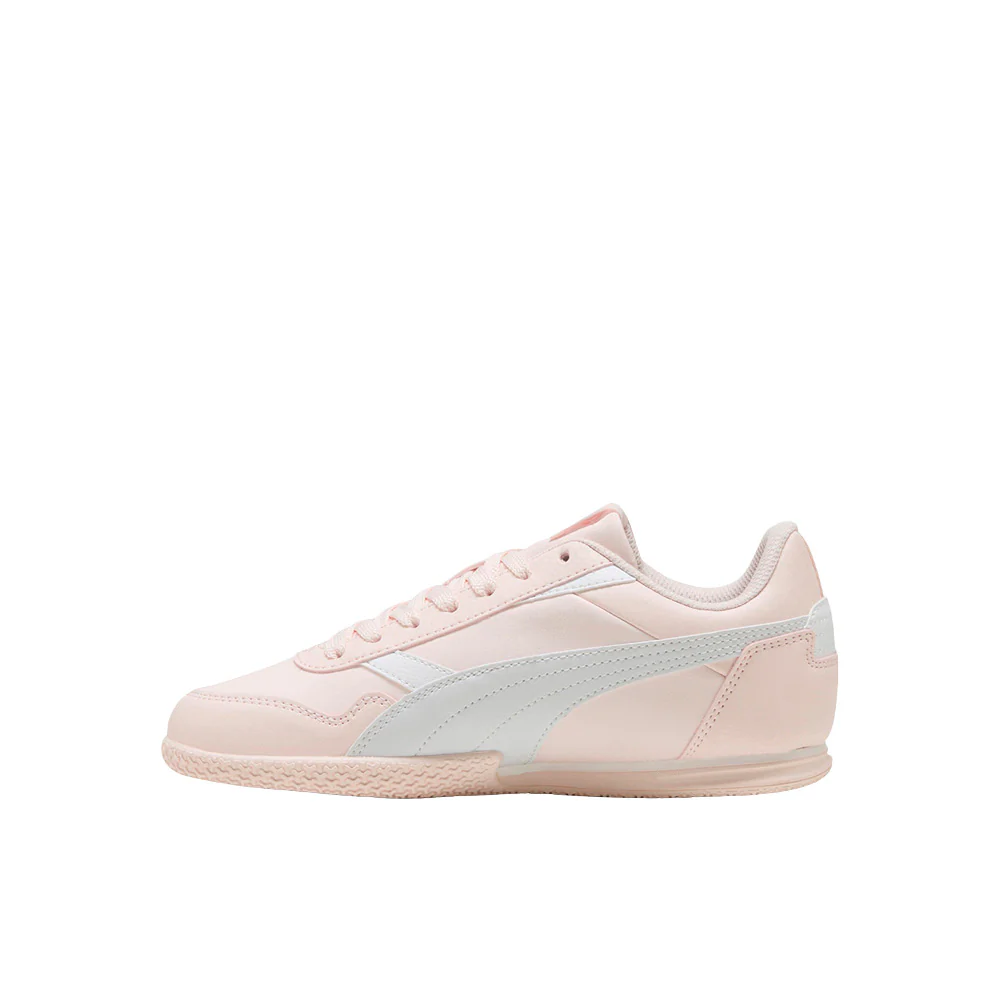 Bella Donna Lace Up Sneakers (Big Kid) - Image 3