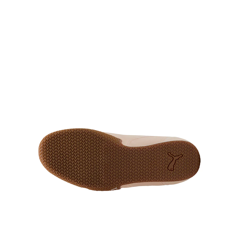 Bella Donna Pearls Lace Up Sneakers (Big Kid) - Image 5