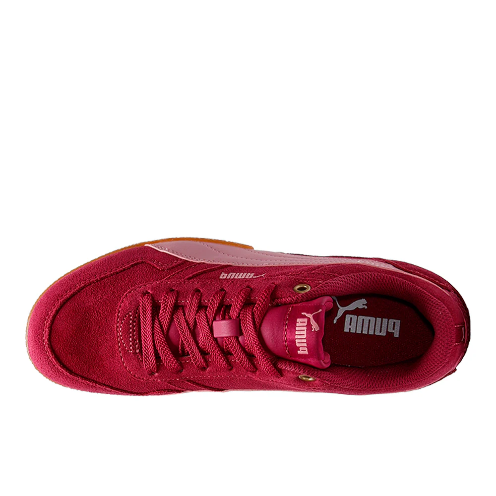 Bella Donna SD Lace Up Sneakers - Image 4