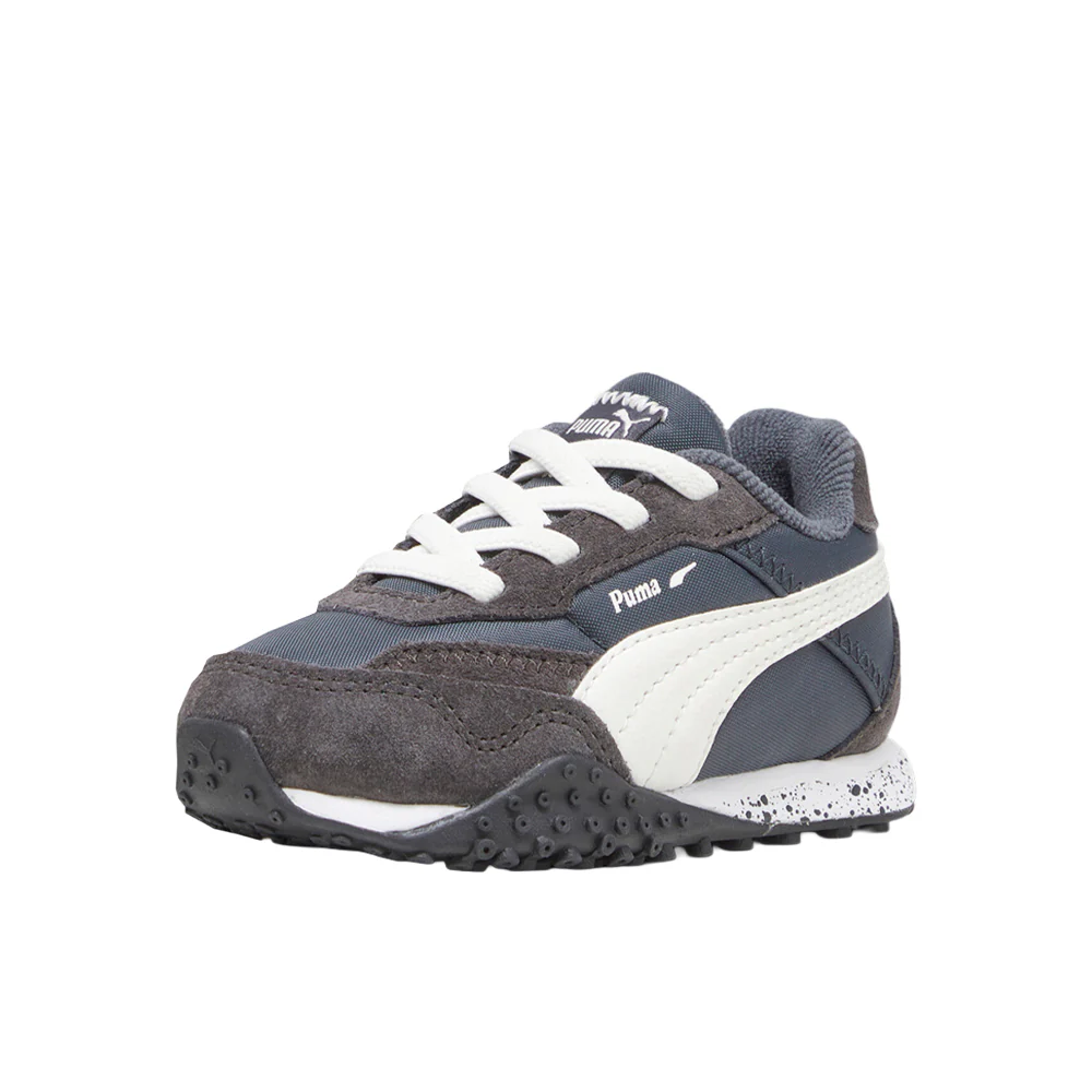 Blktop Rider Lace Up Sneakers (Toddler) - Image 2