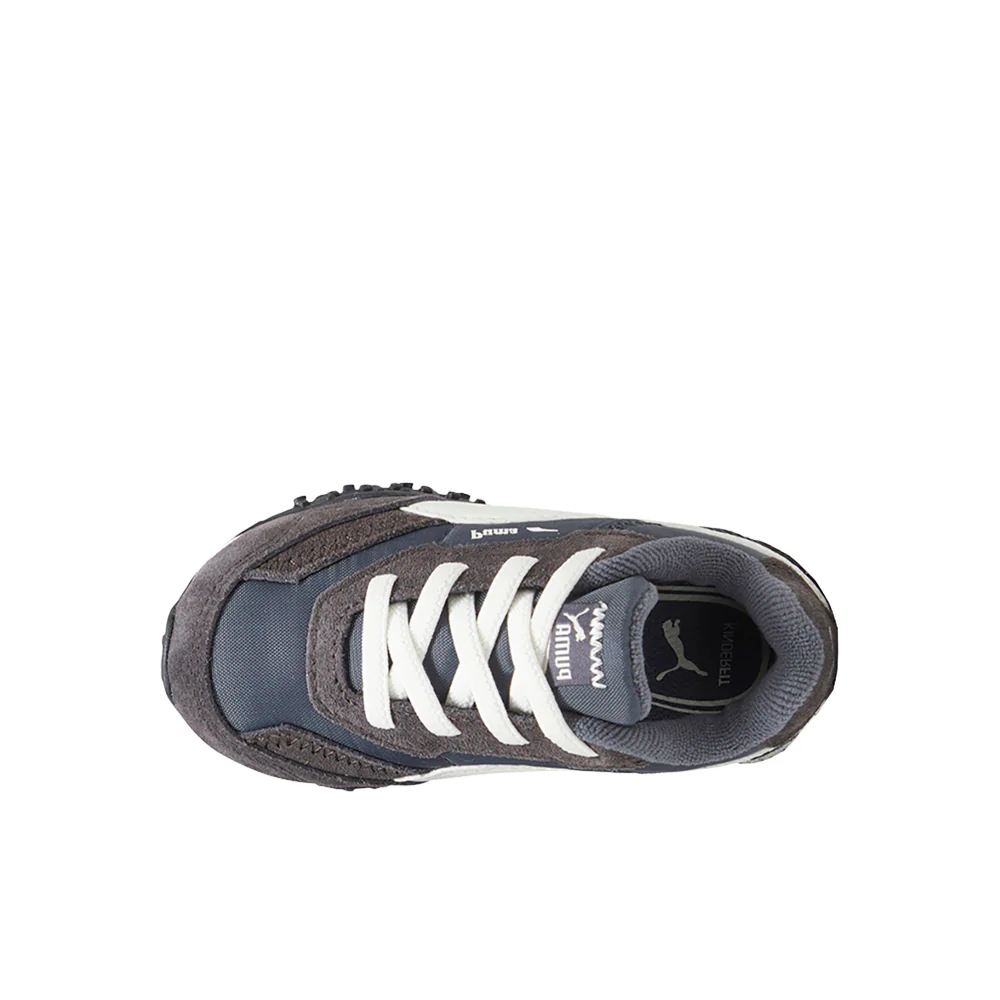 Blktop Rider Lace Up Sneakers (Toddler) - Image 4