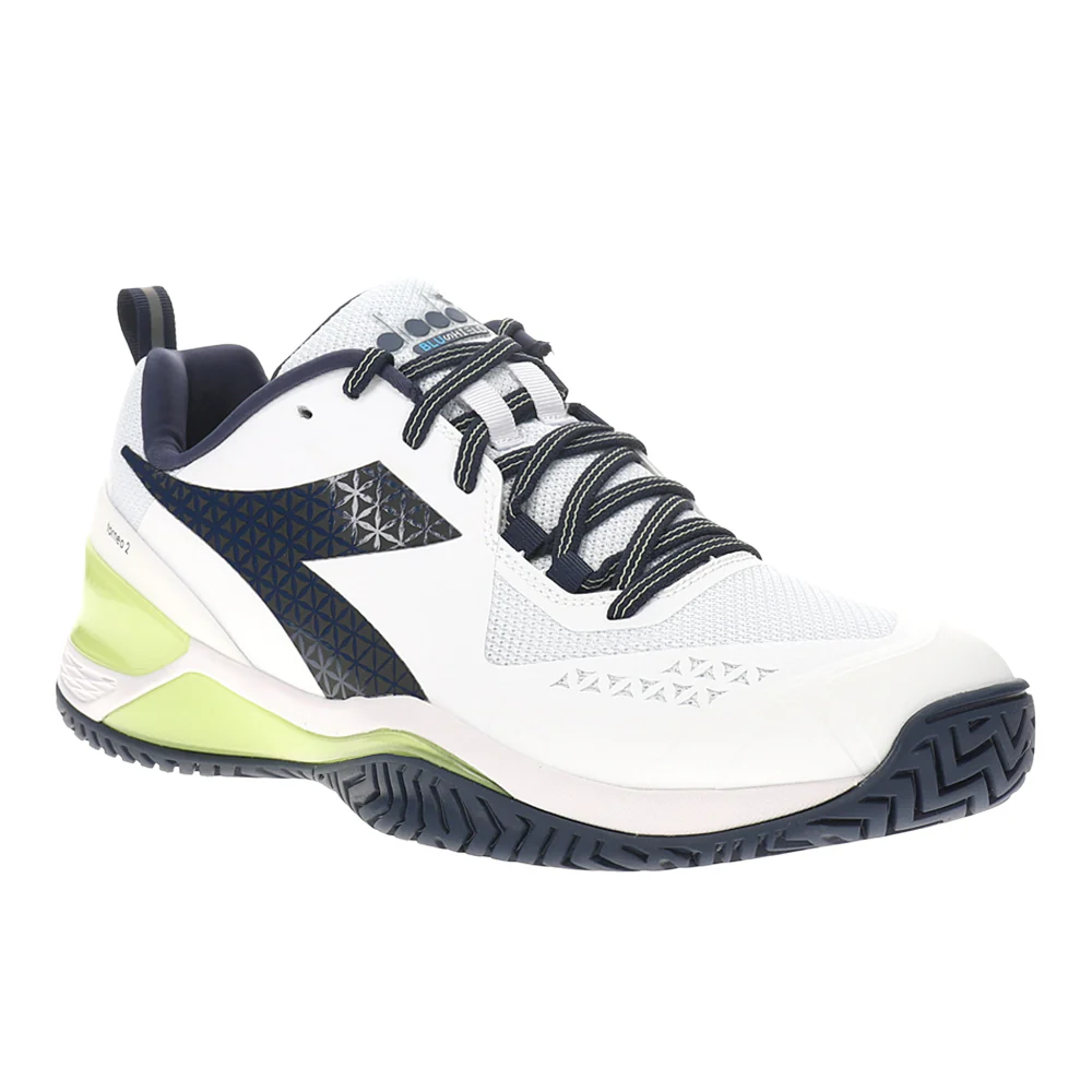 Blushield Torneo 2 All Ground Tennis Shoes - Image 2
