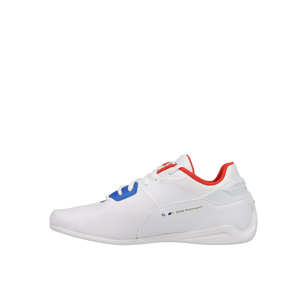 BMW M Motorsport Drift Cat Delta Lace Up Sneakers (Big Kid) - Image 3
