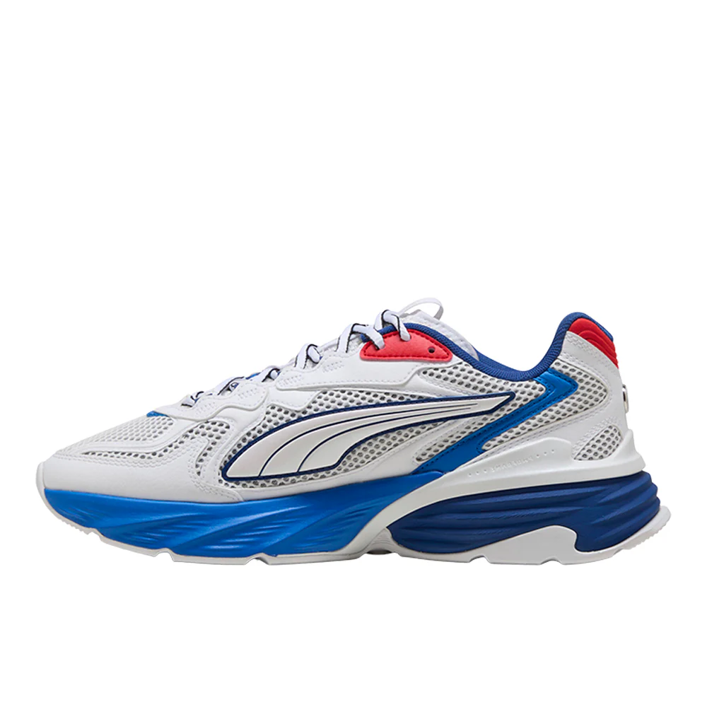 BMW M Motorsport Fade Lace Up Sneakers - Image 3