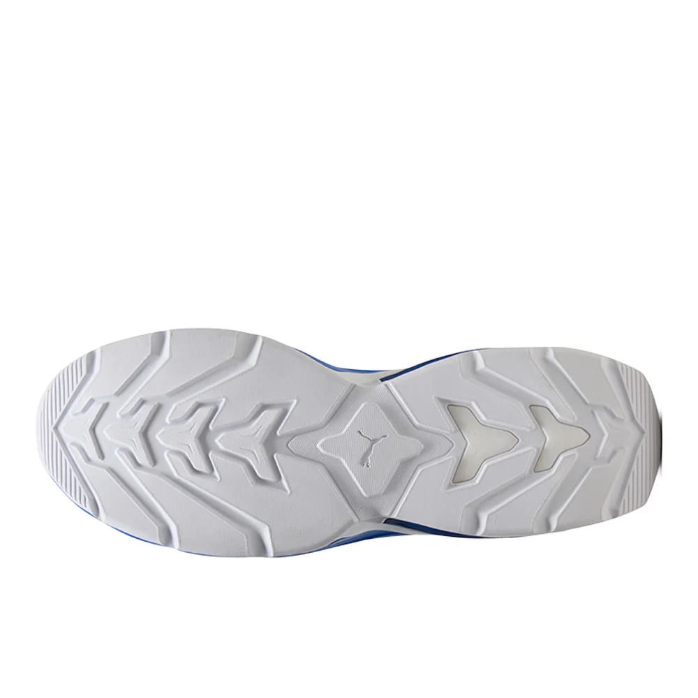 BMW M Motorsport Fade Lace Up Sneakers - Image 5