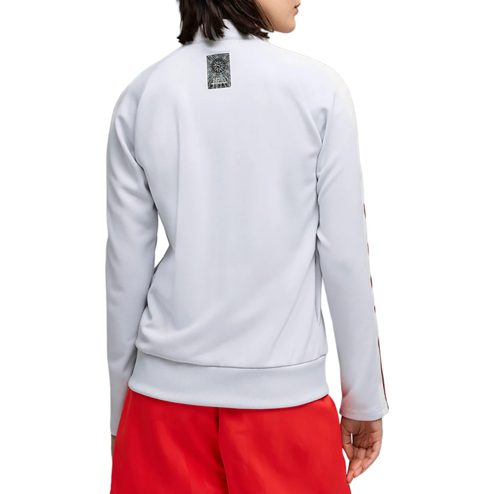BMW M Motorsport Lifestyle Full Zip Jacket - Image 4