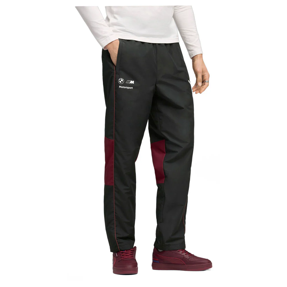 BMW M Motorsport Speed Driver Series Motorsport Pants - Image 3