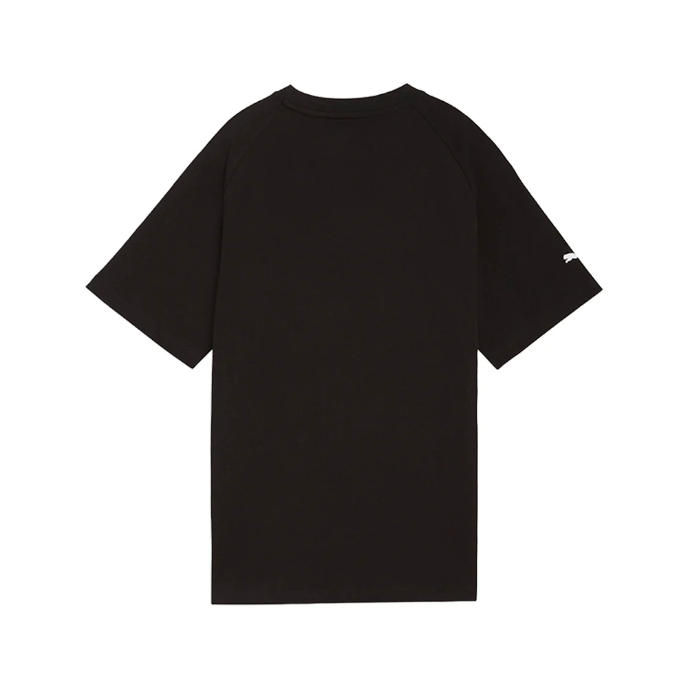 BMW M Motorsport Sportswear Graphic Crew Neck Short Sleeve T-Shirt - Image 2