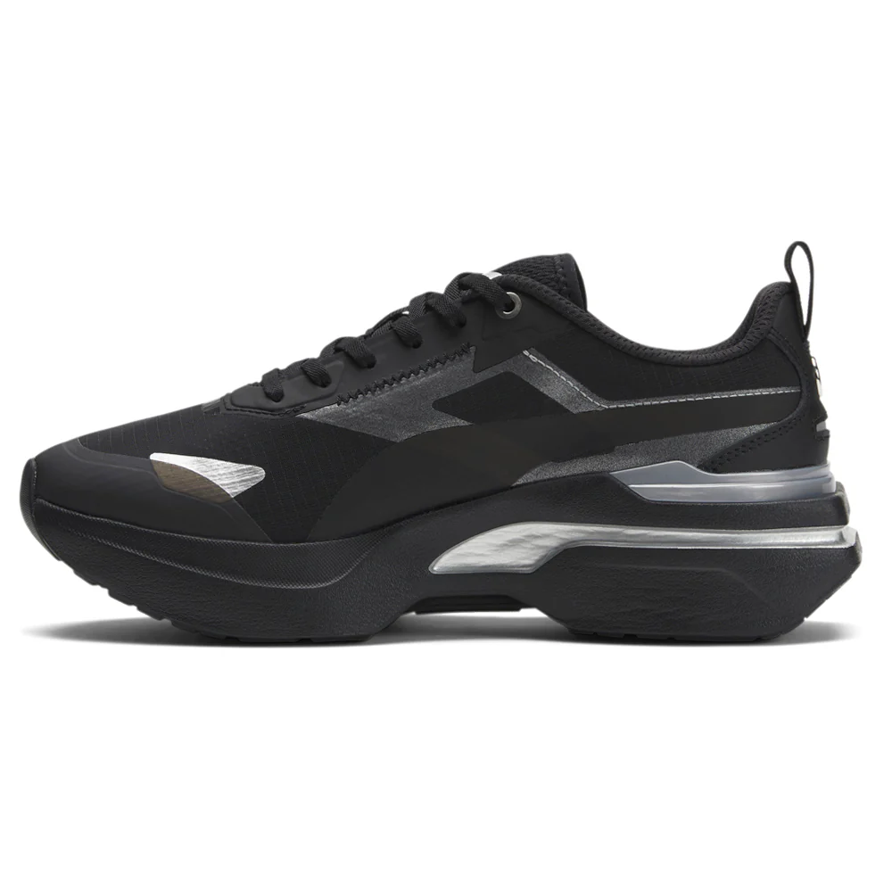 BMW Motorsport Kosmo Rider Lace Up Sneakers - Image 3