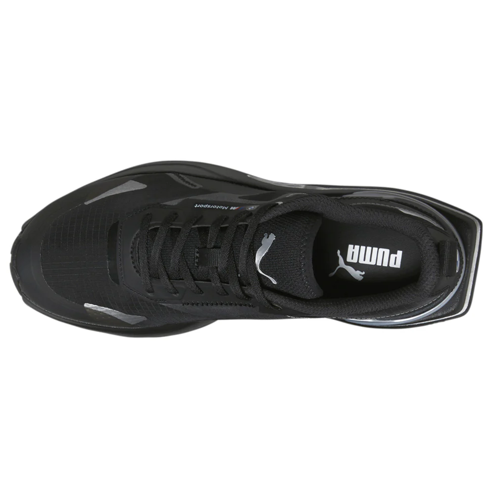 BMW Motorsport Kosmo Rider Lace Up Sneakers - Image 4