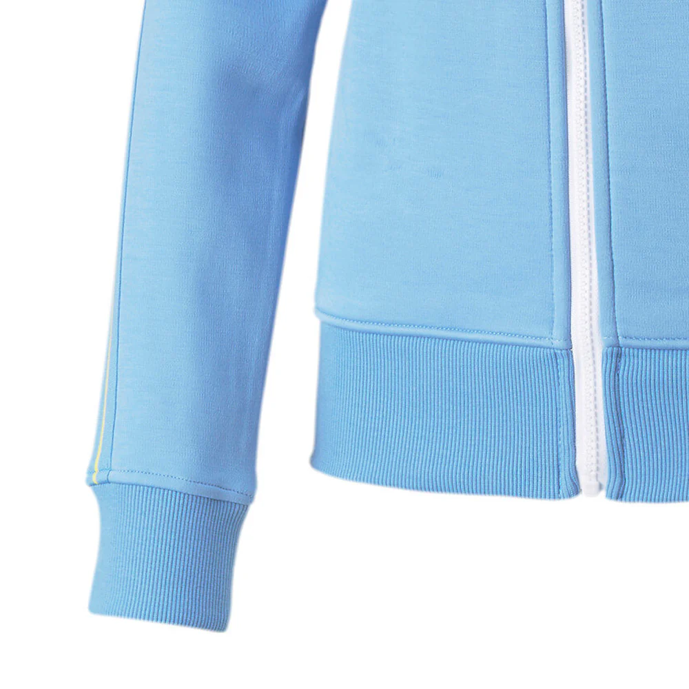 BMW MMS MT7 Full Zip Track Jacket - Image 5