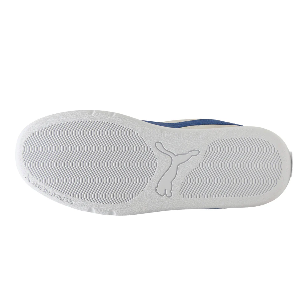 BMW M Motorsport Park Sk8 Lace Up Sneakers - Image 5