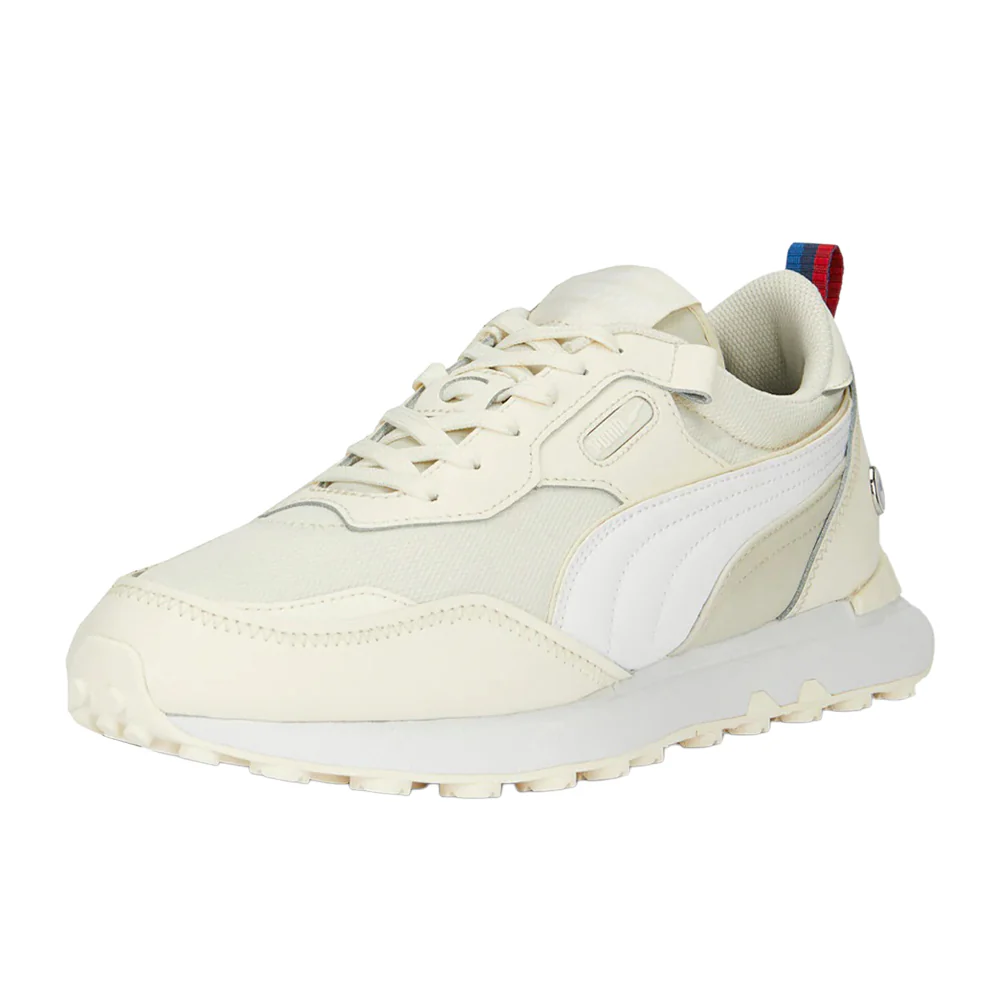 BMW M Motorsport X Rider FV AC Lace Up Sneakers - Image 2