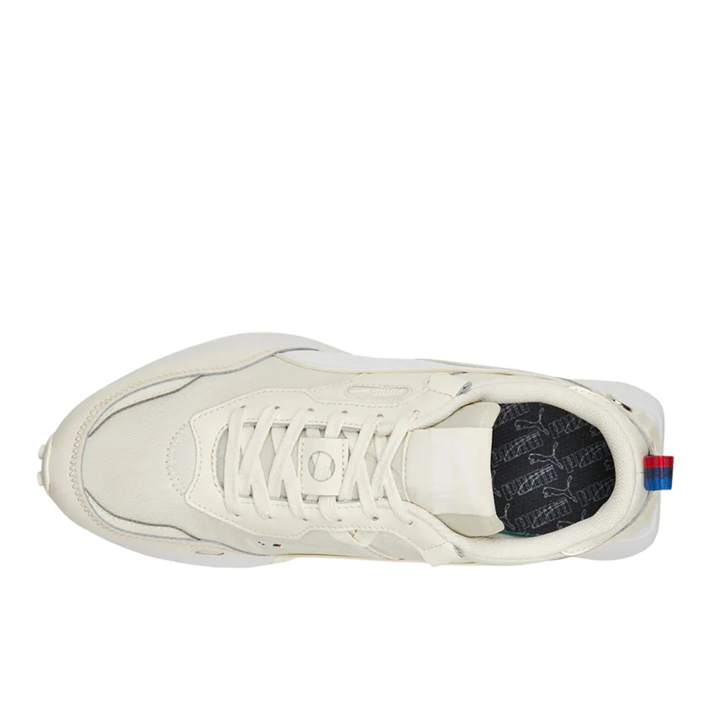 BMW M Motorsport X Rider FV AC Lace Up Sneakers - Image 4